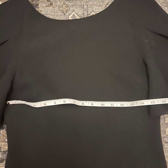 Trina Turk Bryce Shift Dress - Picture 4 of 6